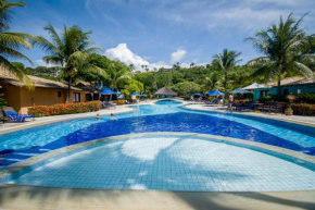 Linda casa no condomínio Mar Paraíso